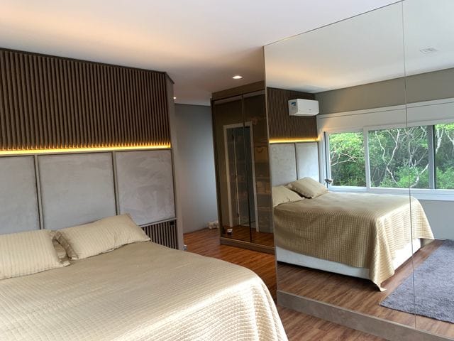 Sobrado com 386m² 4 quartos e 3 banheiros, à venda, no bairro Campeche em Florianópolis
