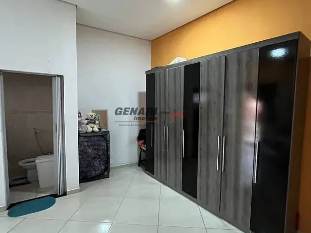 Sobrado com 134m² 3 quartos e 1 banheiro, à venda, no bairro Jardim Califórnia em Indaiatuba
