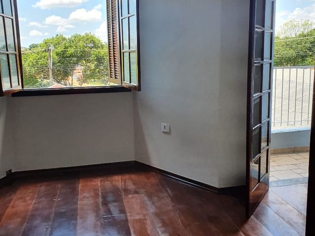 Foto do Sobrado - Sobrado com 3 dormitórios para alugar, 260 m² por R$ 3.651,13/mês - Jardim Satélite - São José dos Campos/SP | INDEPENDENCE NEGOCIOS IMOBILIARIOS LTDA