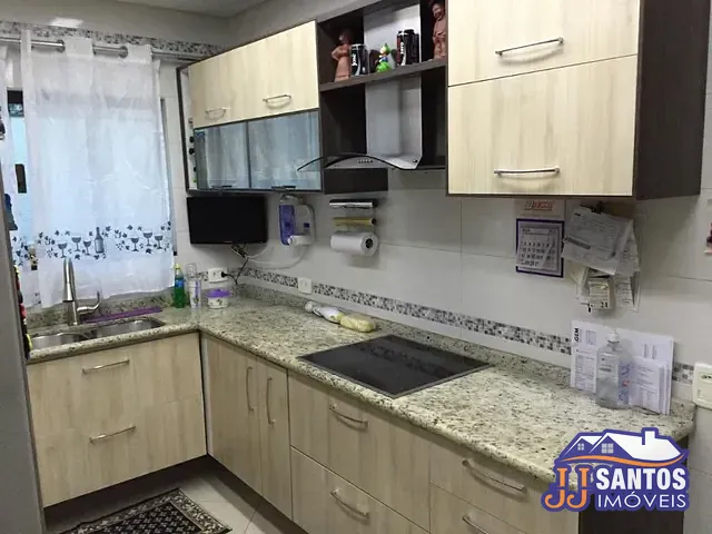 Sobrado com 160m² 3 quartos e 6 banheiros, à venda, no bairro Vila Invernada em São Paulo