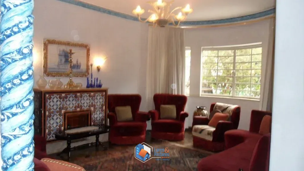 Sobrado, 3 quartos, 340 m² - Foto 10