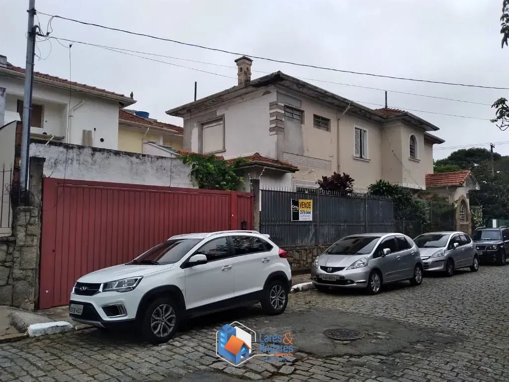 Sobrado, 3 quartos, 340 m² - Foto 16