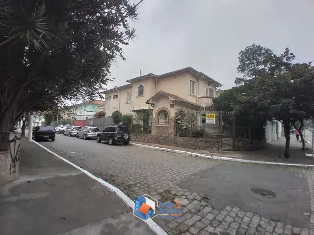 Sobrado com 260m² 3 quartos e 2 banheiros, à venda, no bairro Mirandópolis em São Paulo