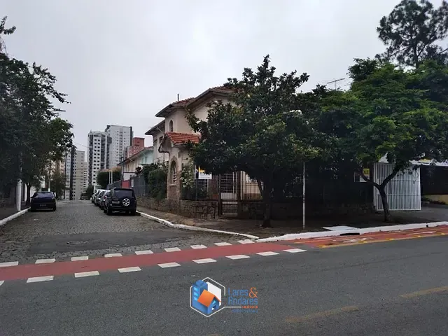 Sobrado com 260m² 3 quartos e 2 banheiros, à venda, no bairro Mirandópolis em São Paulo