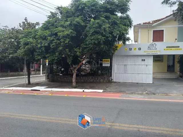 Sobrado com 260m² 3 quartos e 2 banheiros, à venda, no bairro Mirandópolis em São Paulo