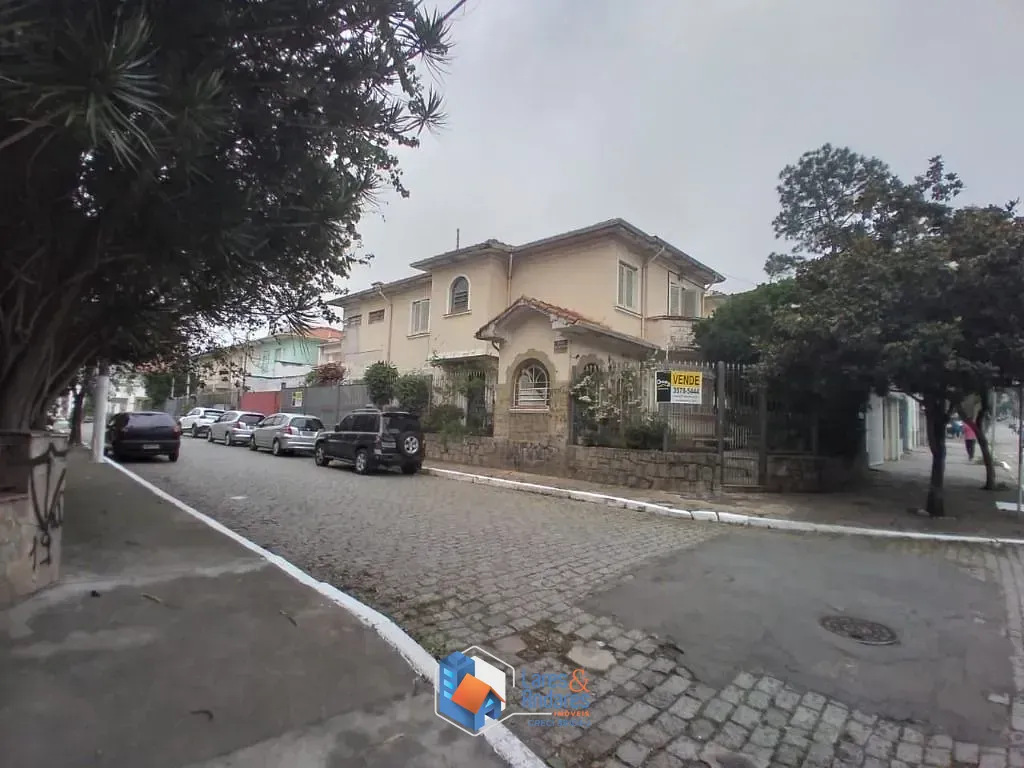 Sobrado, 3 quartos, 340 m² - Foto 2