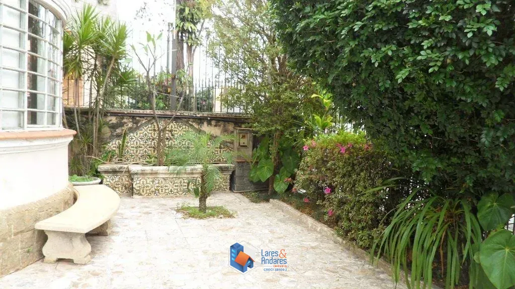Sobrado, 3 quartos, 340 m² - Foto 8