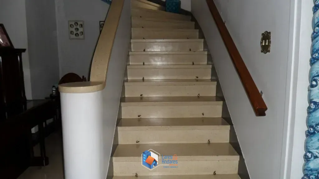 Sobrado, 3 quartos, 340 m² - Foto 12