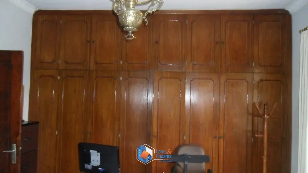Sobrado, 3 quartos, 340 m² - Foto 13