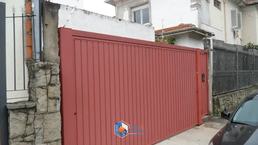 Sobrado, 3 quartos, 340 m² - Foto 11