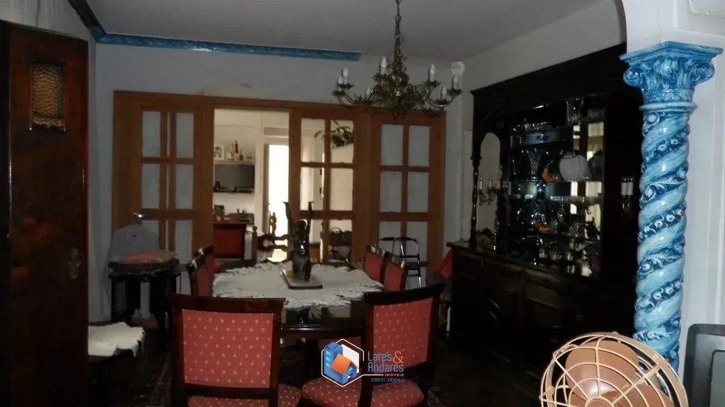 Sobrado, 3 quartos, 340 m² - Foto 7