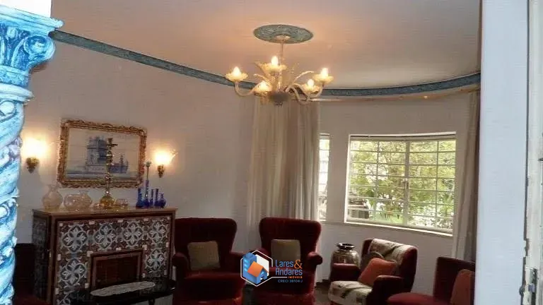 Sobrado, 3 quartos, 340 m² - Foto 9