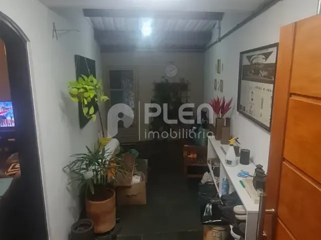Sobrado 3 quartos e 4 banheiros, à venda, no bairro Vila Rosa em São Paulo