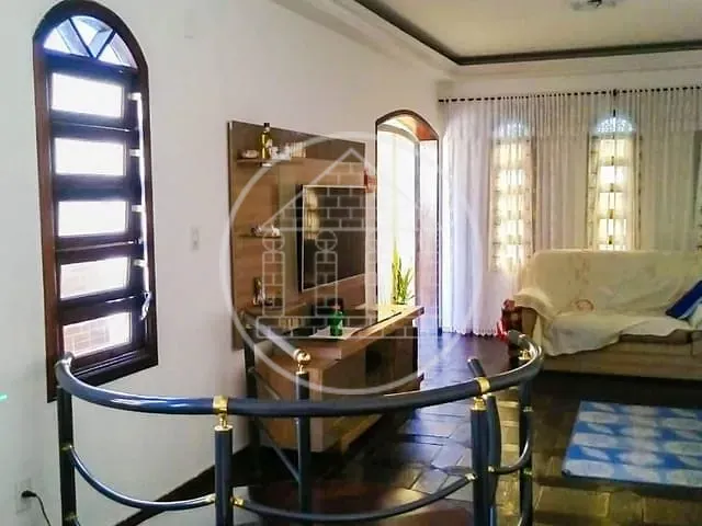 Sobrado com 125m² 3 quartos e 2 banheiros, à venda, no bairro Vila Quintana em São Paulo