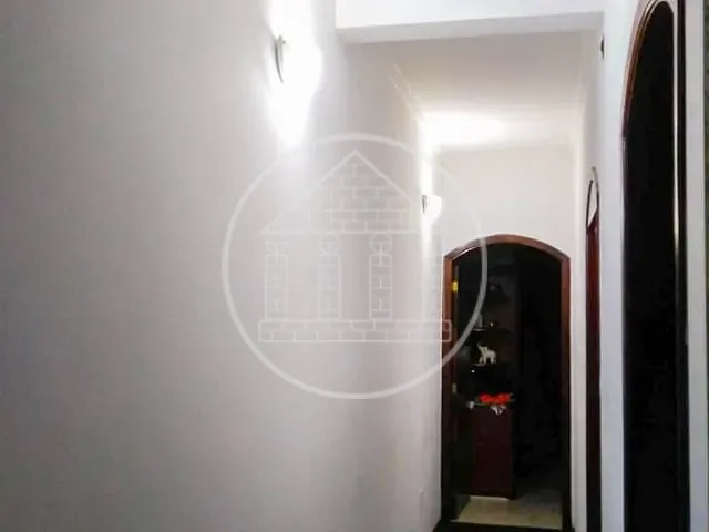 Sobrado com 125m² 3 quartos e 2 banheiros, à venda, no bairro Vila Quintana em São Paulo