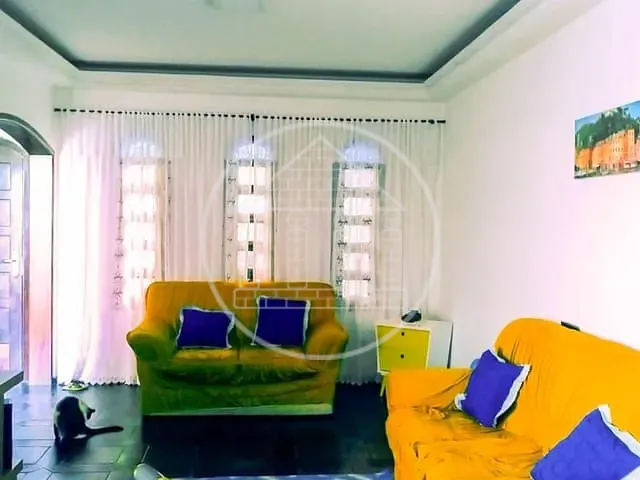 Sobrado com 125m² 3 quartos e 2 banheiros, à venda, no bairro Vila Quintana em São Paulo