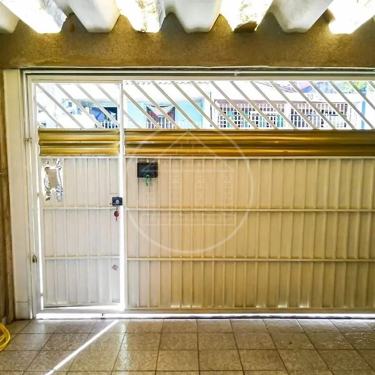 Sobrado, 3 quartos, 220 m² - Foto 11