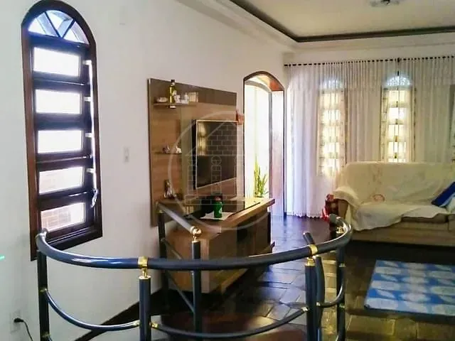 Sobrado com 125m² 3 quartos e 2 banheiros, à venda, no bairro Vila Quintana em São Paulo