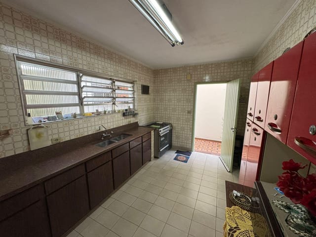 Sobrado com 218m² 3 quartos e 5 banheiros, à venda, no bairro Bosque da Saúde em São Paulo