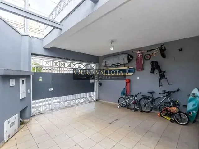 Sobrado com 102m² 3 quartos e 3 banheiros, à venda, no bairro Vila Prudente (Zona Leste) em São Paulo