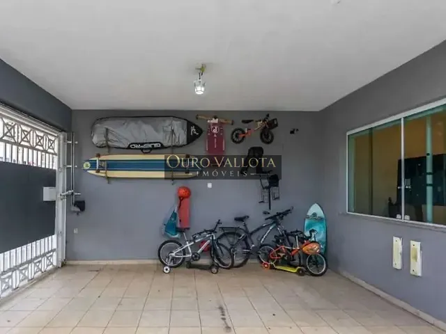 Sobrado com 102m² 3 quartos e 3 banheiros, à venda, no bairro Vila Prudente (Zona Leste) em São Paulo