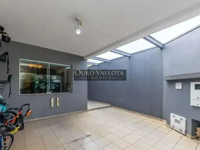 Sobrado com 102m² 3 quartos e 3 banheiros, à venda, no bairro Vila Prudente (Zona Leste) em São Paulo