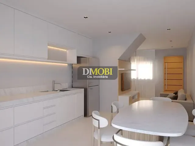 Sobrado com 180m² 2 quartos e 3 banheiros, à venda, no bairro Morada do Vale II em Gravataí