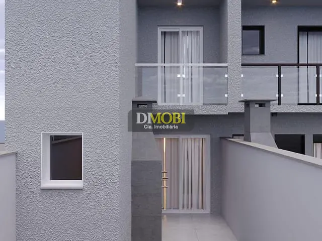 Sobrado com 180m² 2 quartos e 3 banheiros, à venda, no bairro Morada do Vale II em Gravataí