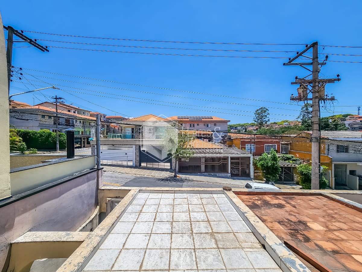 Sobrado, 3 quartos, 184 m² - Foto 31