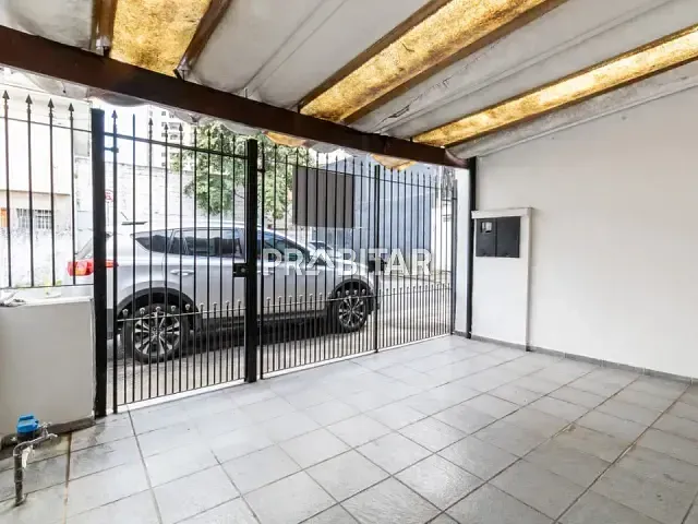 Sobrado 2 quartos e 3 banheiros, à venda, no bairro Vila Leopoldina em São Paulo