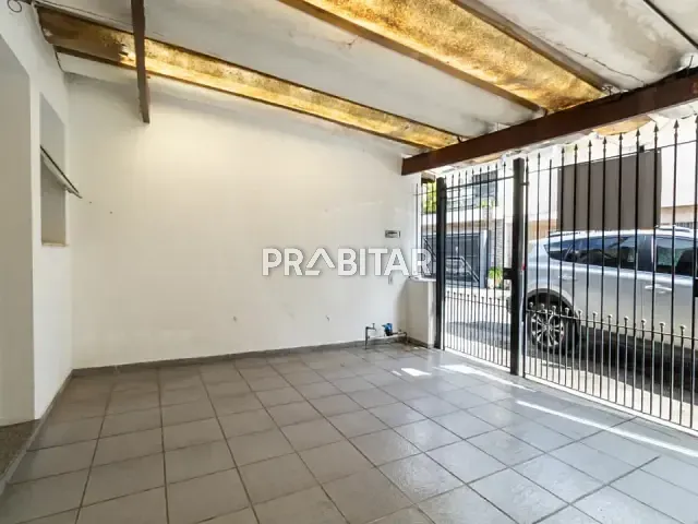 Sobrado 2 quartos e 3 banheiros, à venda, no bairro Vila Leopoldina em São Paulo