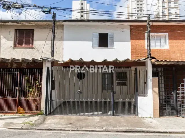 Sobrado 2 quartos e 3 banheiros, à venda, no bairro Vila Leopoldina em São Paulo