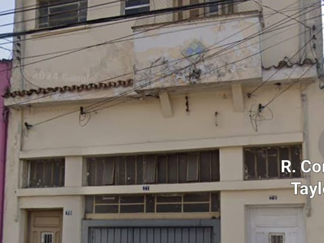 Sobrado com 220m² 2 quartos e 2 banheiros, à venda, no bairro Ipiranga em São Paulo