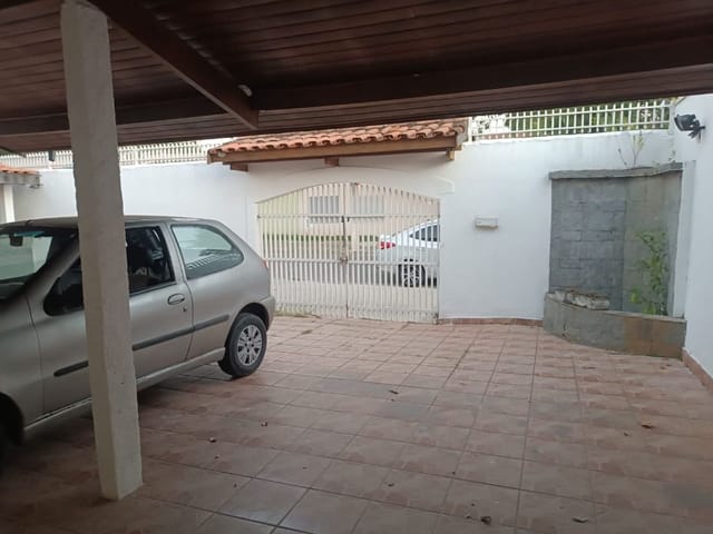 Foto do Sobrado - Sobrado com 3 dormitórios à venda, 110 m² por R$ 960.000,00 - Jardim Satélite - São José dos Campos/SP | INDEPENDENCE NEGOCIOS IMOBILIARIOS LTDA