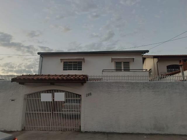 Foto do Sobrado - Sobrado com 3 dormitórios à venda, 110 m² por R$ 960.000,00 - Jardim Satélite - São José dos Campos/SP | INDEPENDENCE NEGOCIOS IMOBILIARIOS LTDA