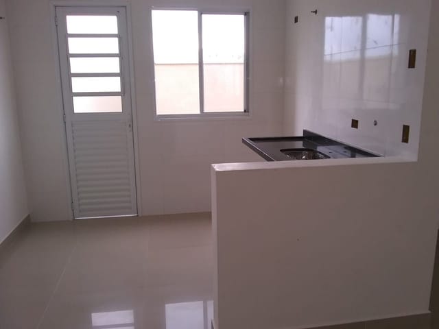 Foto do Sobrado - Sobrado Residencial à venda, Vila Polopoli, São Paulo - SO0230. | Miani Imóveis