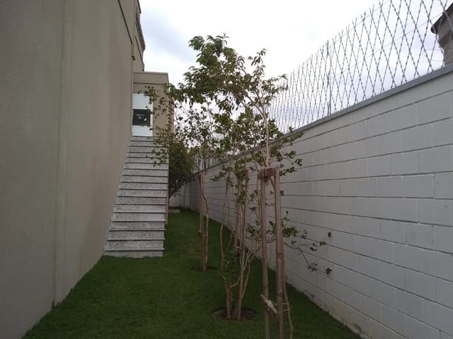 Foto do Sobrado - Sobrado Residencial à venda, Vila Polopoli, São Paulo - SO0230. | Miani Imóveis