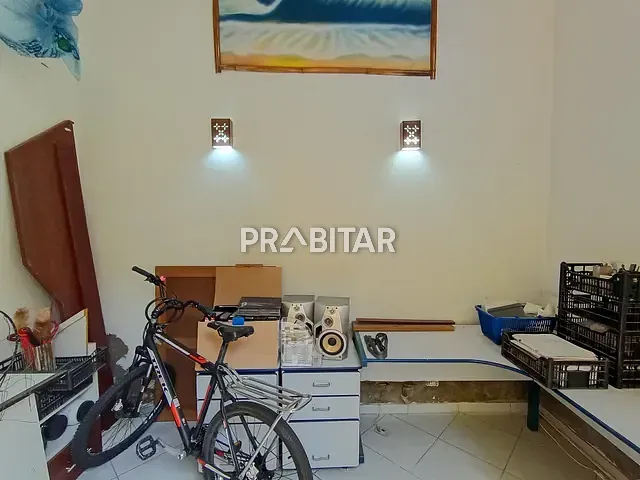 Sobrado 3 quartos e 4 banheiros, para alugar, no bairro Parque da Lapa em São Paulo