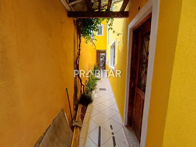 Sobrado 3 quartos e 4 banheiros, para alugar, no bairro Parque da Lapa em São Paulo