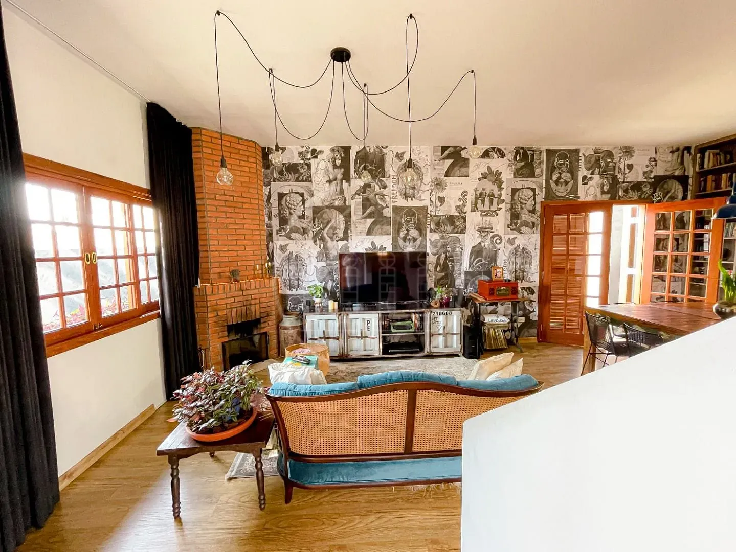 Sobrado, 3 quartos, 225 m² - Foto 4