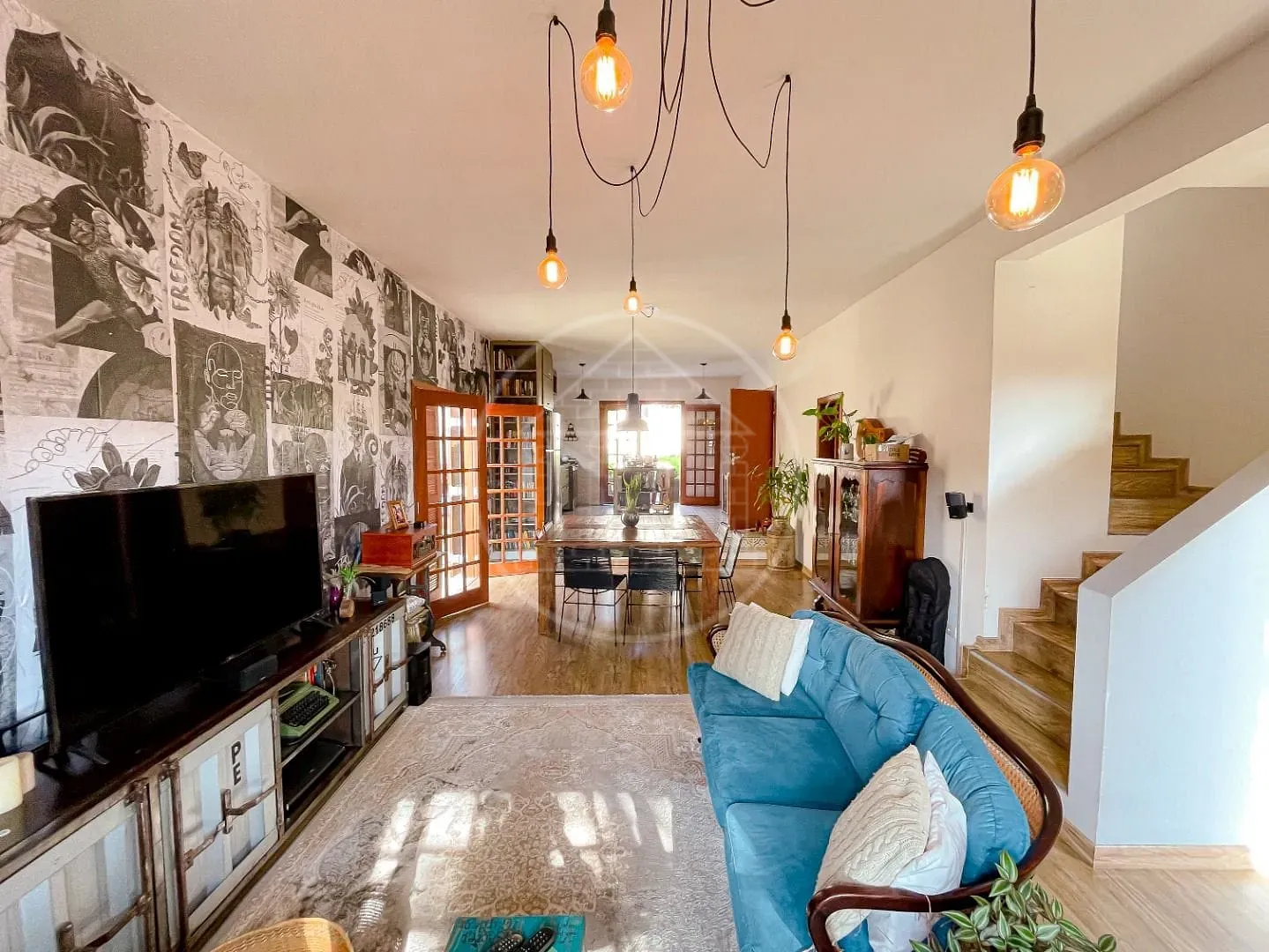 Sobrado, 3 quartos, 225 m² - Foto 6