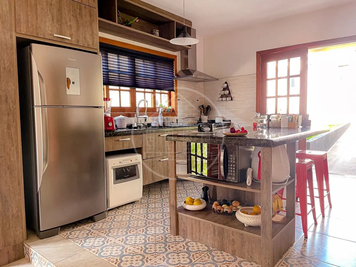 Sobrado, 3 quartos, 225 m² - Foto 9