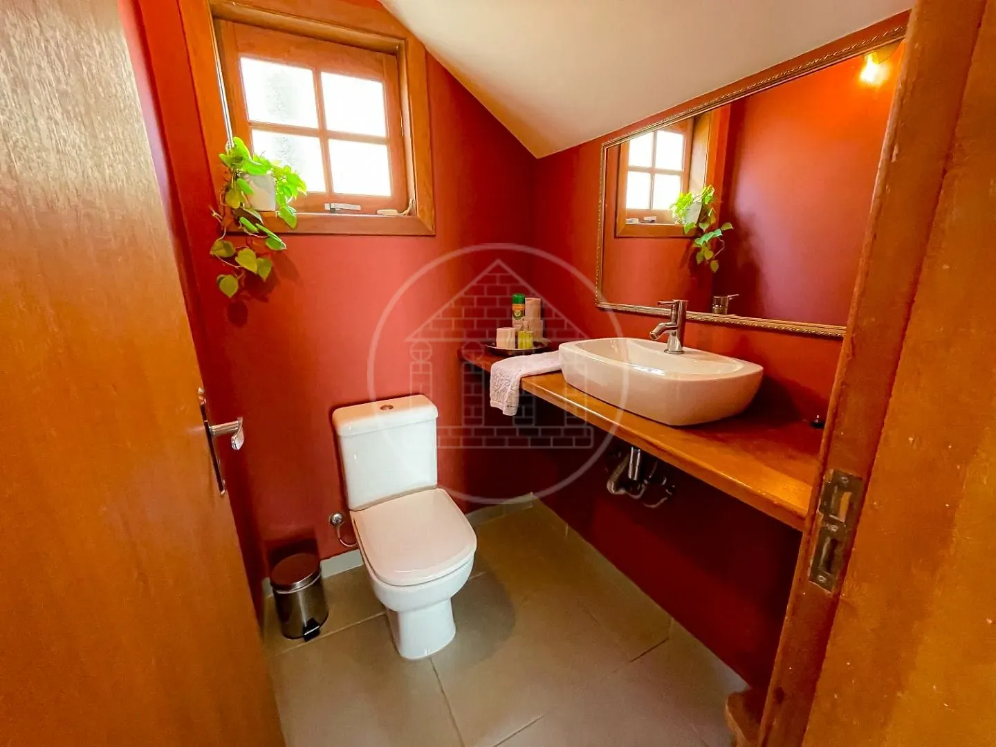 Sobrado, 3 quartos, 225 m² - Foto 8