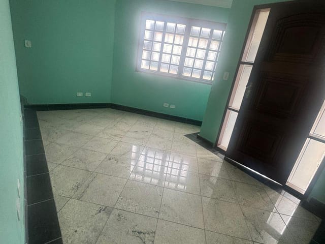 Sobrado com 120m², para alugar, no bairro Ipiranga em São Paulo