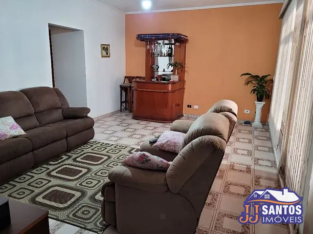 Sobrado com 196m² 3 quartos e 2 banheiros, à venda, no bairro Vila Zelina em São Paulo