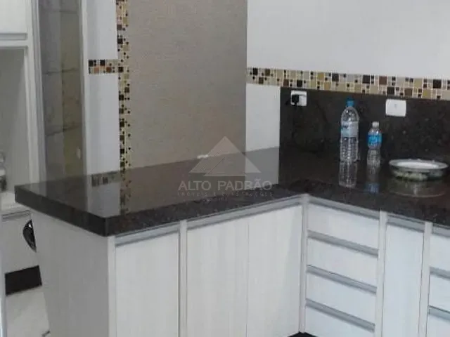 Sobrado com 170m² 3 quartos e 7 banheiros, à venda, no bairro Jardim Nilza Miranda em Mauá