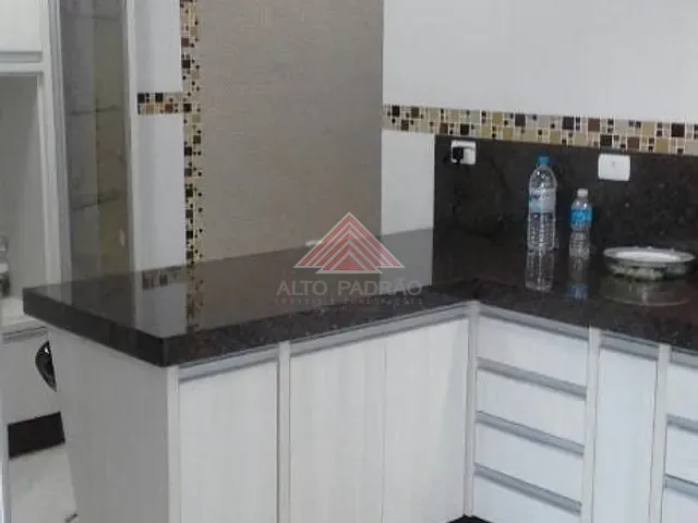 Sobrado com 170m² 3 quartos e 7 banheiros, à venda, no bairro Jardim Nilza Miranda em Mauá