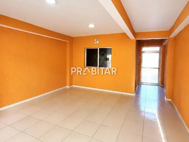 Sobrado 3 quartos e 3 banheiros, à venda, no bairro Parque Santa Teresa em Carapicuíba