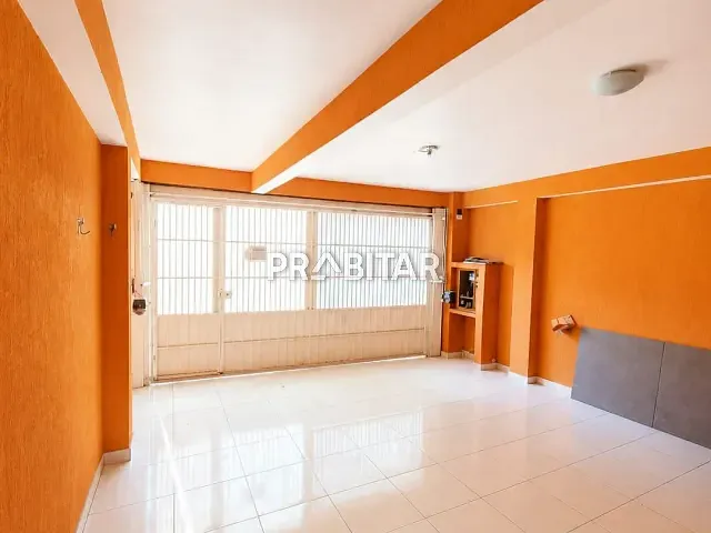 Sobrado 3 quartos e 3 banheiros, à venda, no bairro Parque Santa Teresa em Carapicuíba