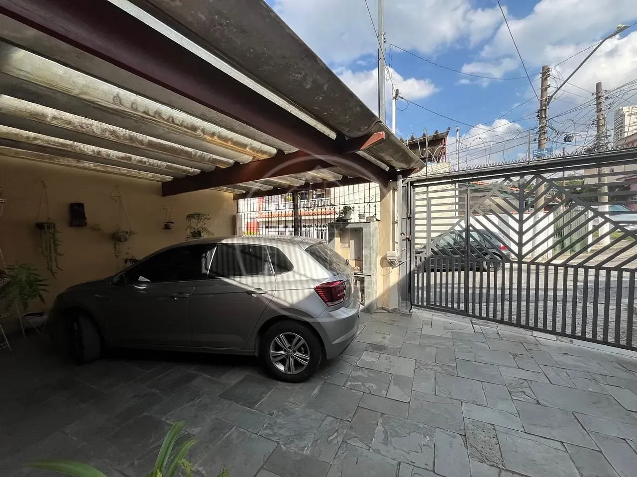 Sobrado, 3 quartos, 120 m² - Foto 24